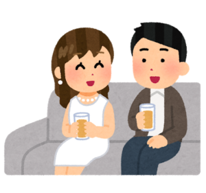 まとめ:甘えない男は傷を負っているかも